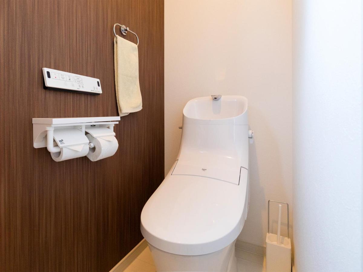 Miyabi Highland Terrace Villa B فوجيوشيدا المظهر الخارجي الصورة
