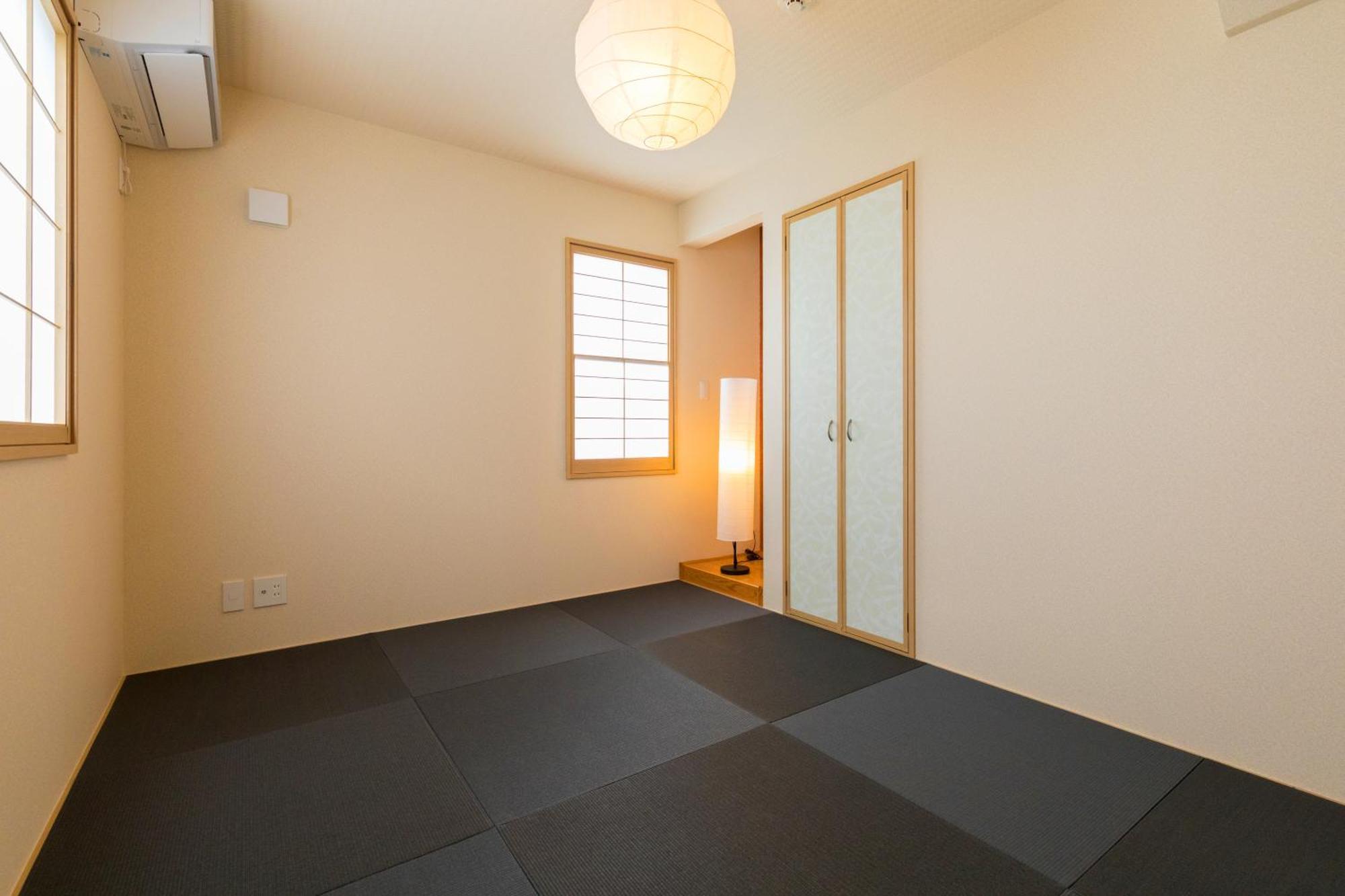 Miyabi Highland Terrace Villa B فوجيوشيدا المظهر الخارجي الصورة