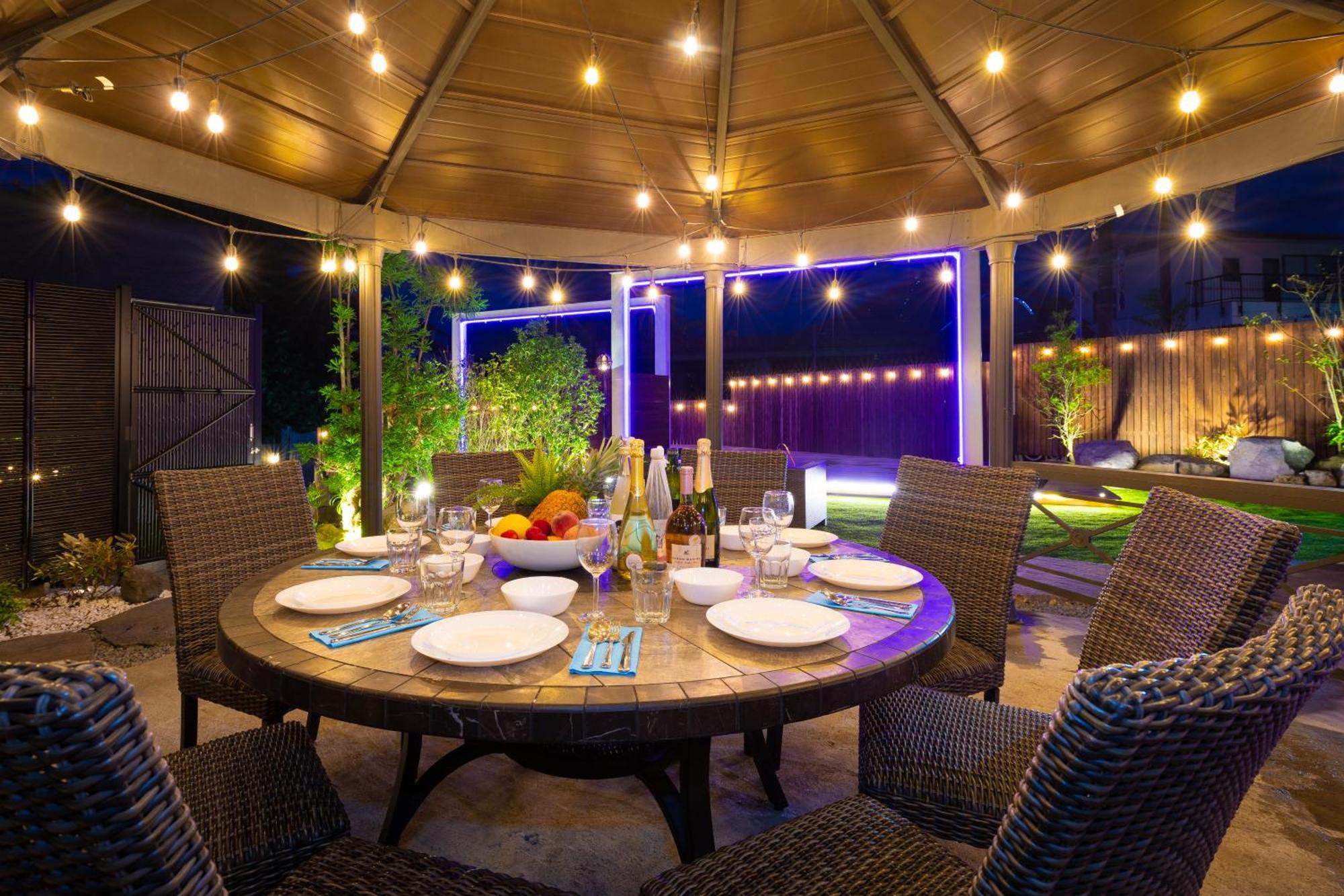 Miyabi Highland Terrace Villa B فوجيوشيدا المظهر الخارجي الصورة