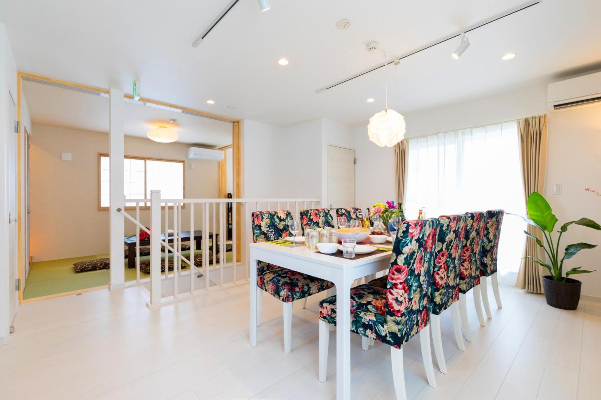 Miyabi Highland Terrace Villa B فوجيوشيدا المظهر الخارجي الصورة