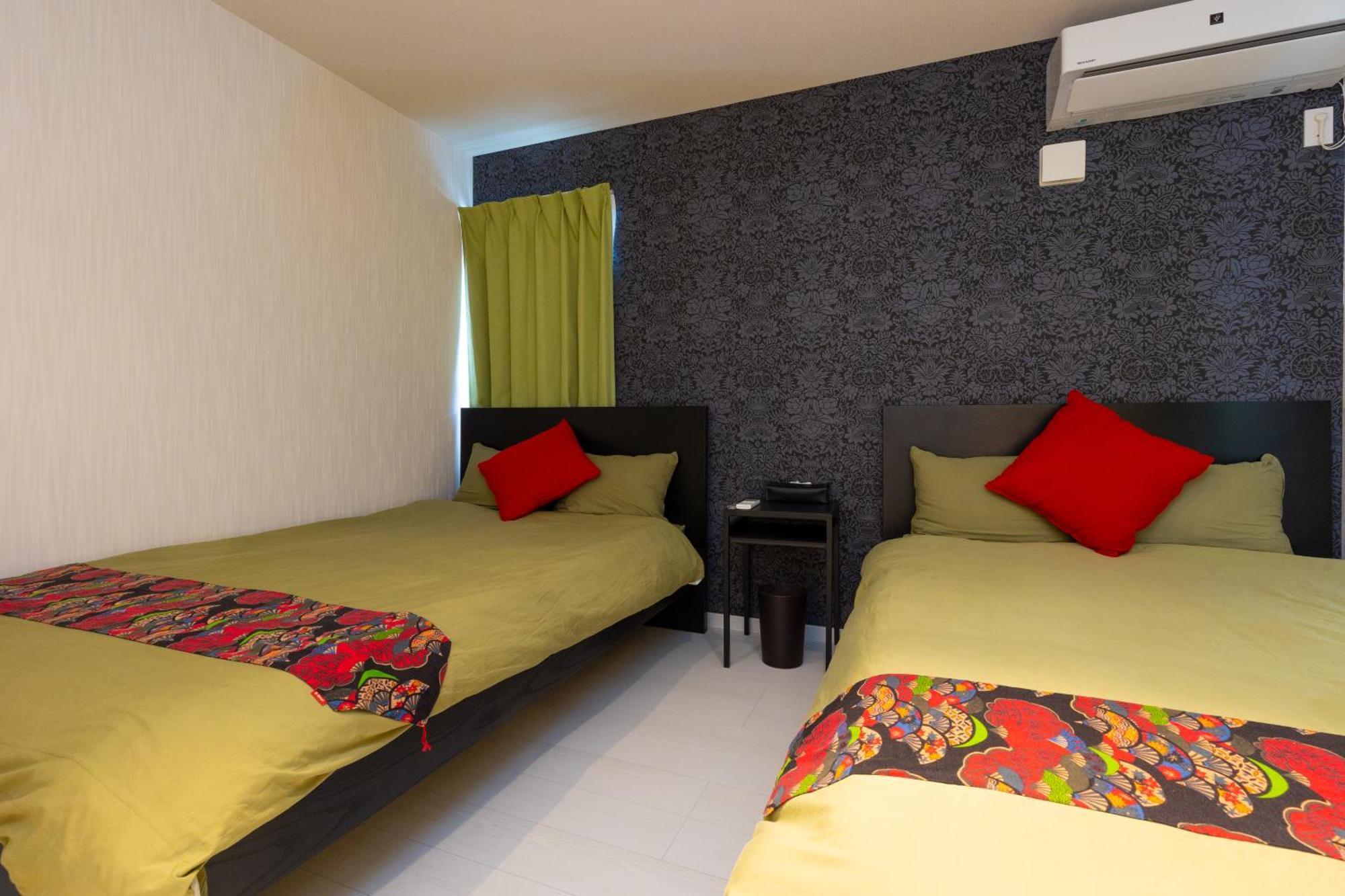 Miyabi Highland Terrace Villa B فوجيوشيدا المظهر الخارجي الصورة